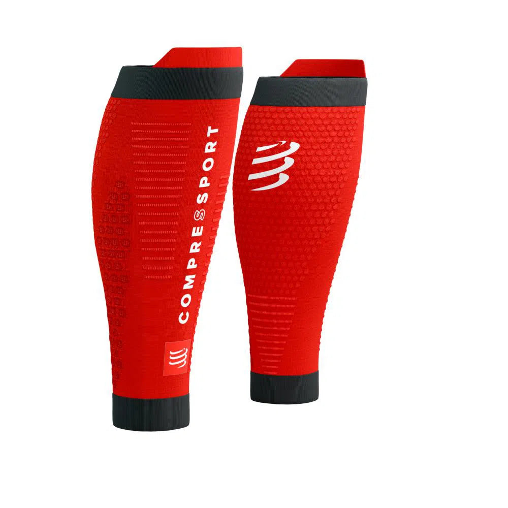 Compressport R2 3.0 Compressie Racekousen Kuiten