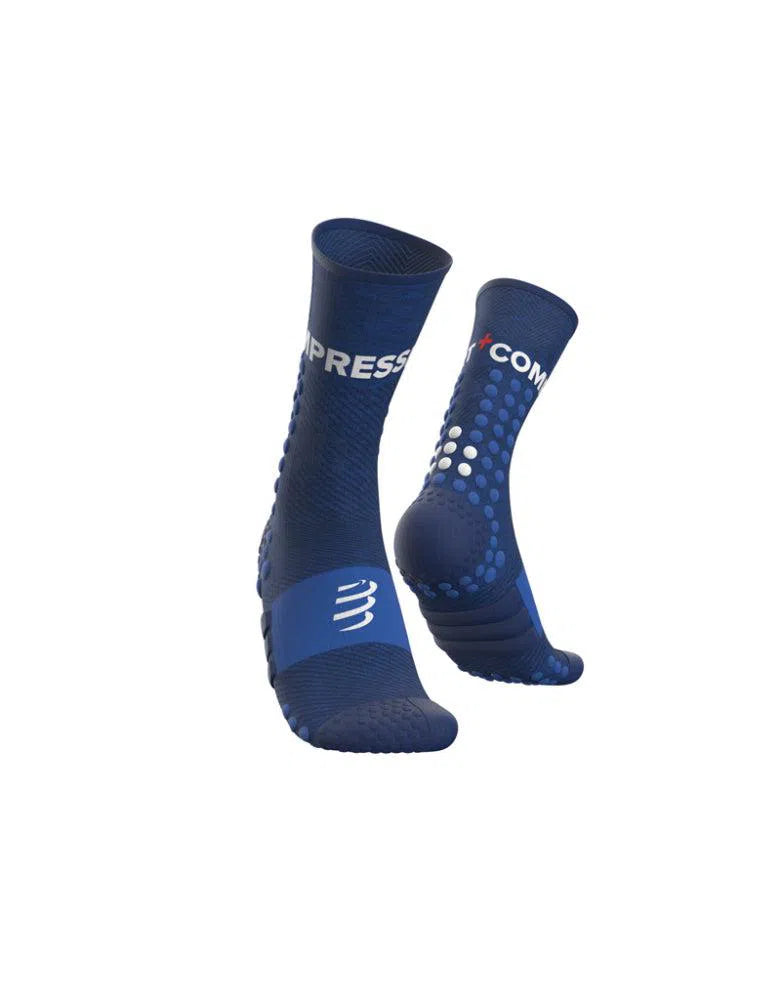 Compressport Trailrun sokken ULTRA TRAIL High v1.0