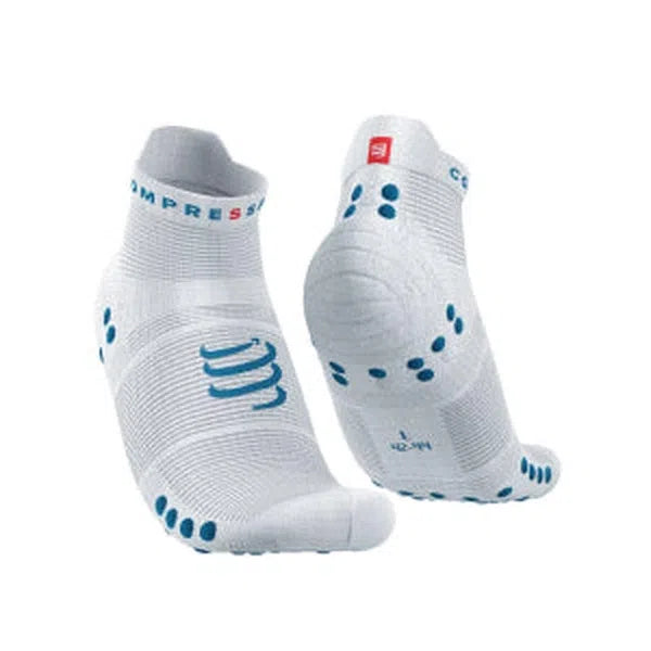 Compressport Hardloopsokken PRORACING Kort V4