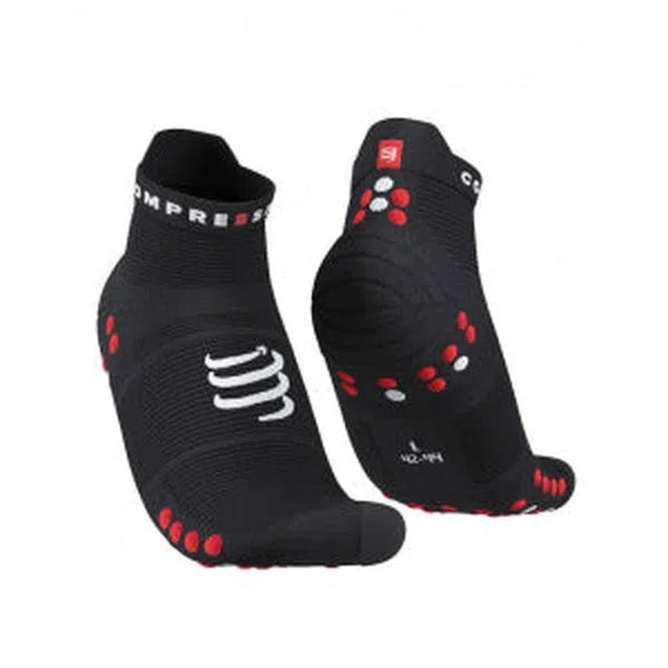 Zwart - Rood / T2(39-41)