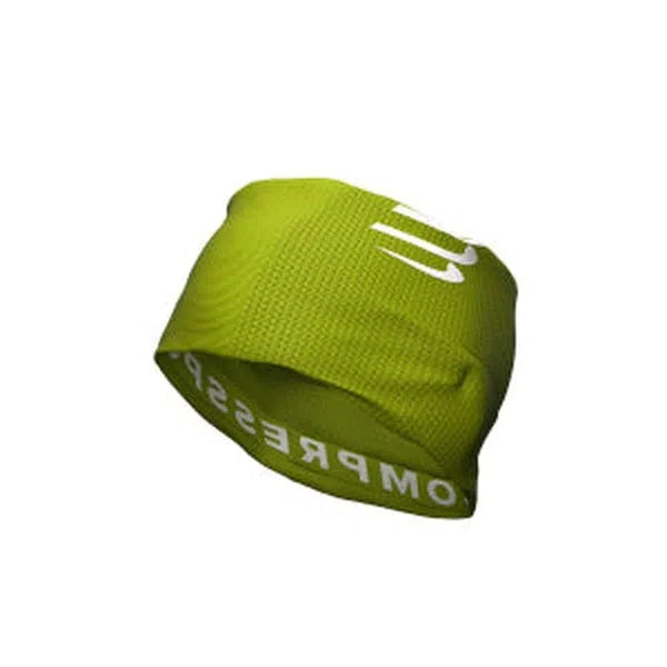 Compressport 3D Thermo Headtube Onesize