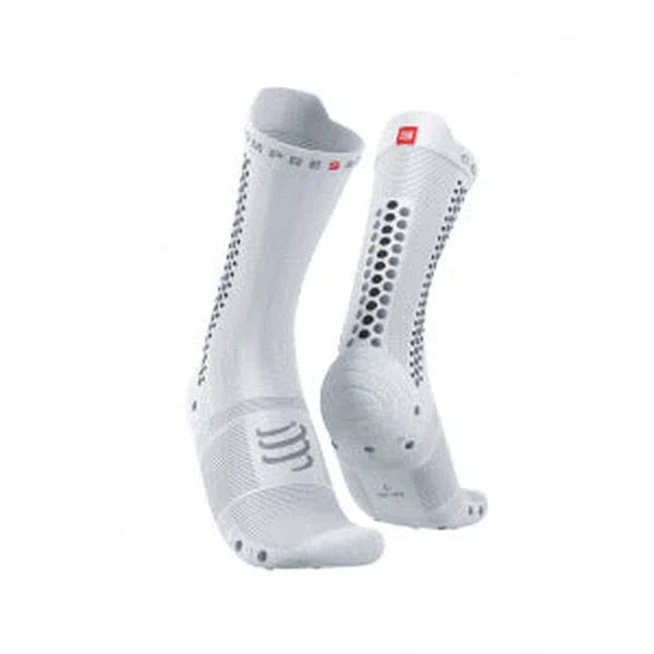 Compressport Running socks Proracing High Ultralight V3.0 Pink