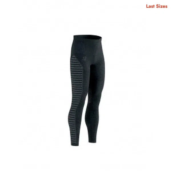 Compressport Winter Run Legging Heren