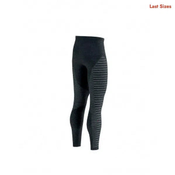 Compressport Winter Run Legging Heren