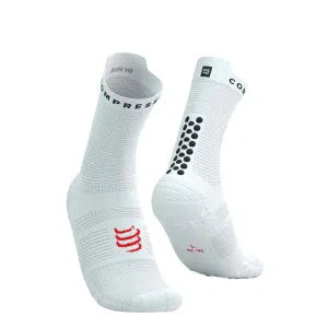 Compressport Hardloopsokken PRORACING High V4