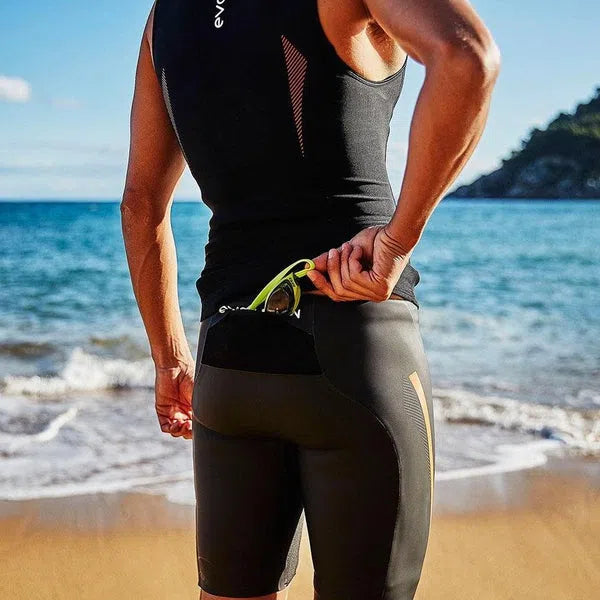 Zone3 Unisex Multisport Swim Run Top