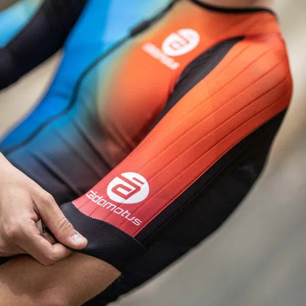 Cadomotus Aeroracer Trisuit Heren