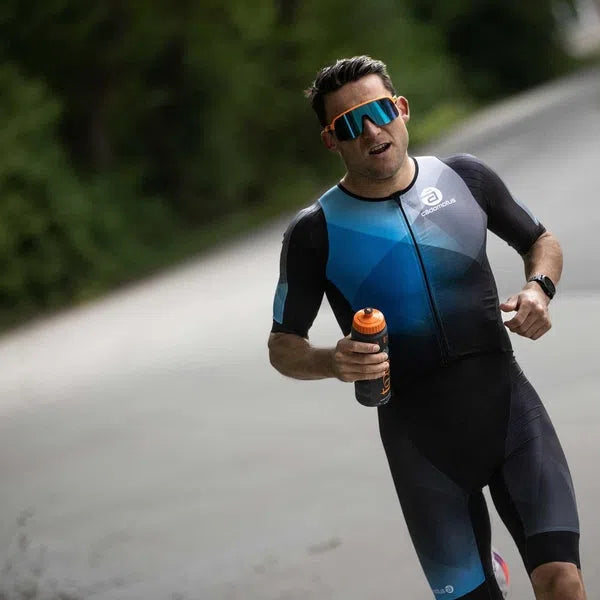 Cadomotus Aeroracer Trisuit Heren