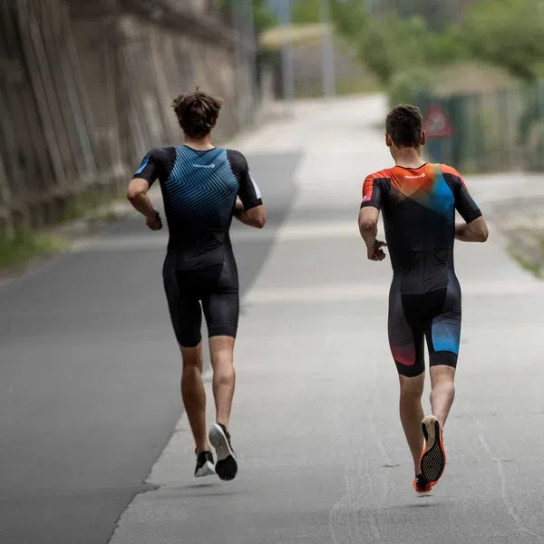 Cadomotus Aeroracer Trisuit Heren