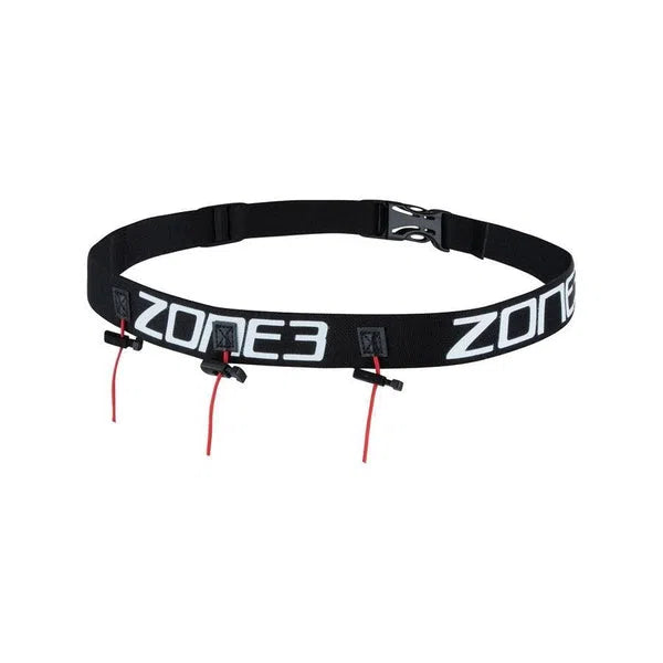 Zone3 Startnummerband