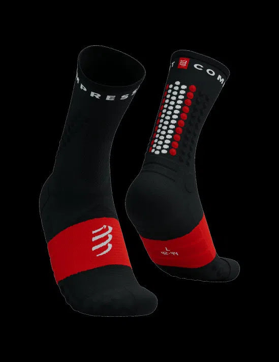 Zwart - Wit - Rood / T1(35-38)
