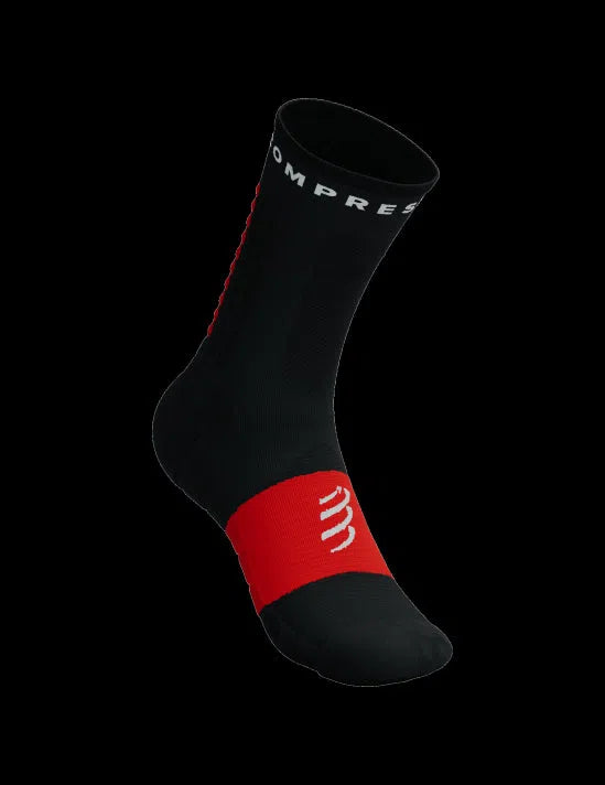 Compressport Trailrun sokken ULTRA TRAIL High v2.0