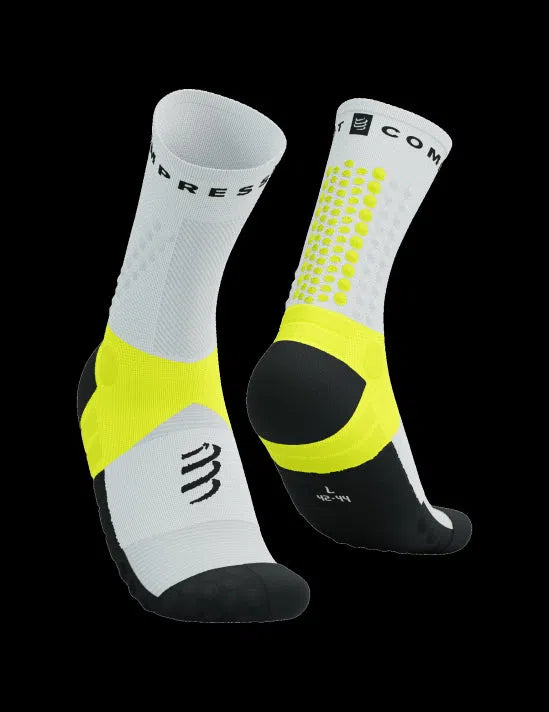 Compressport Trailrun sokken ULTRA TRAIL High v2.0