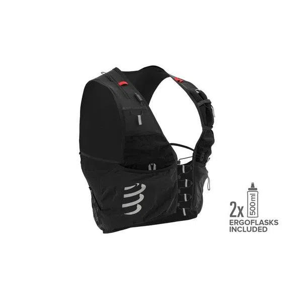 Compressport UltRun S Pack Evo 10 Racevest