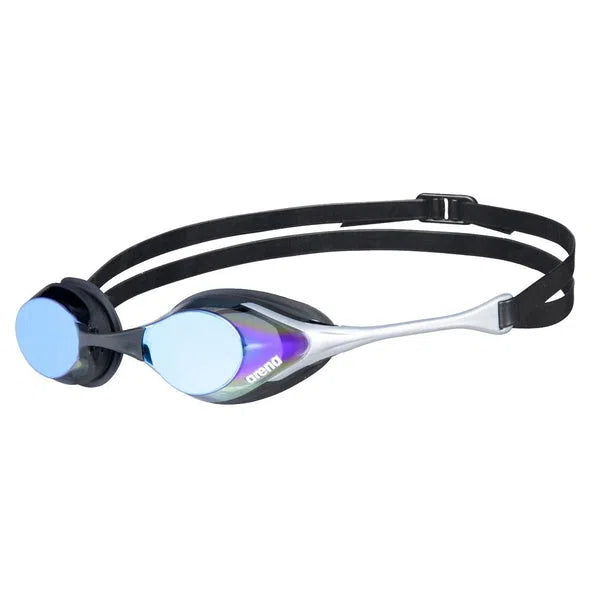 Blauw - Zilver