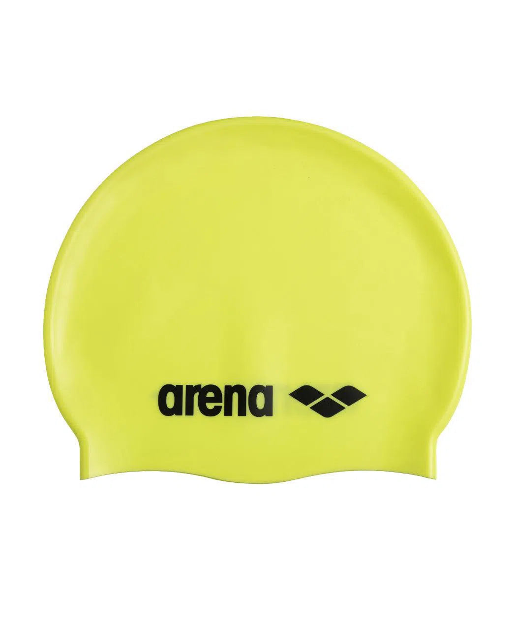 Arena Classic Silicone Zwemcap Badmuts