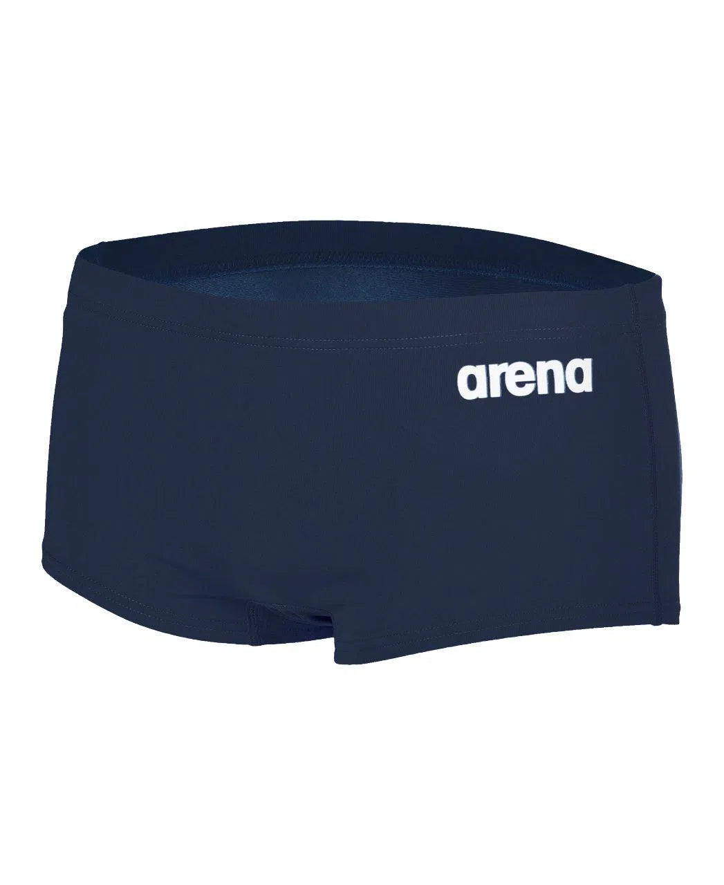 Arena M Team Swim Low Waist Short Solid Zwembroek Heren