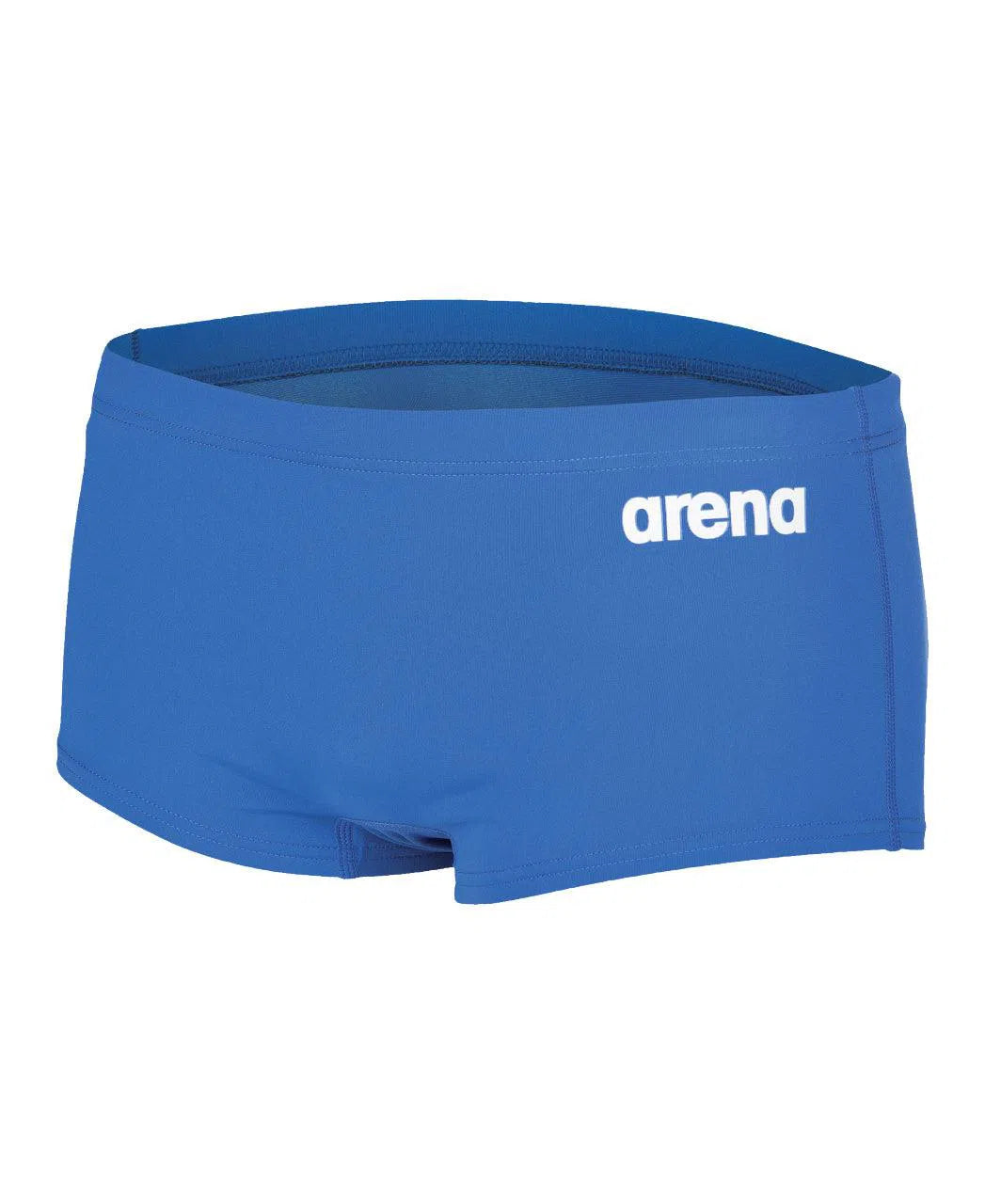 Arena M Team Swim Low Waist Short Solid Zwembroek Heren