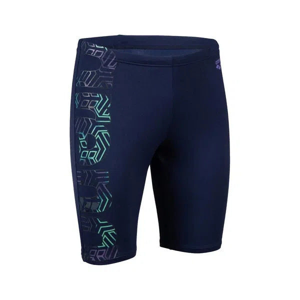 Arena Kikko Pro Swim Jammer Graphic Heren