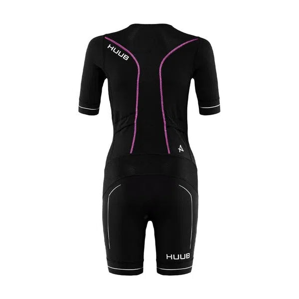 Huub Aura Long Course Trisuit Dames