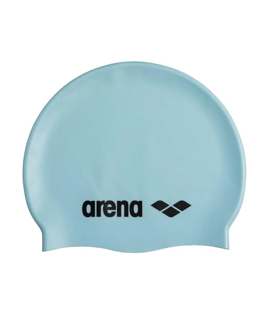 Arena Classic Silicone Zwemcap Badmuts