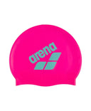 Arena Big Logo Cap Zwemcap