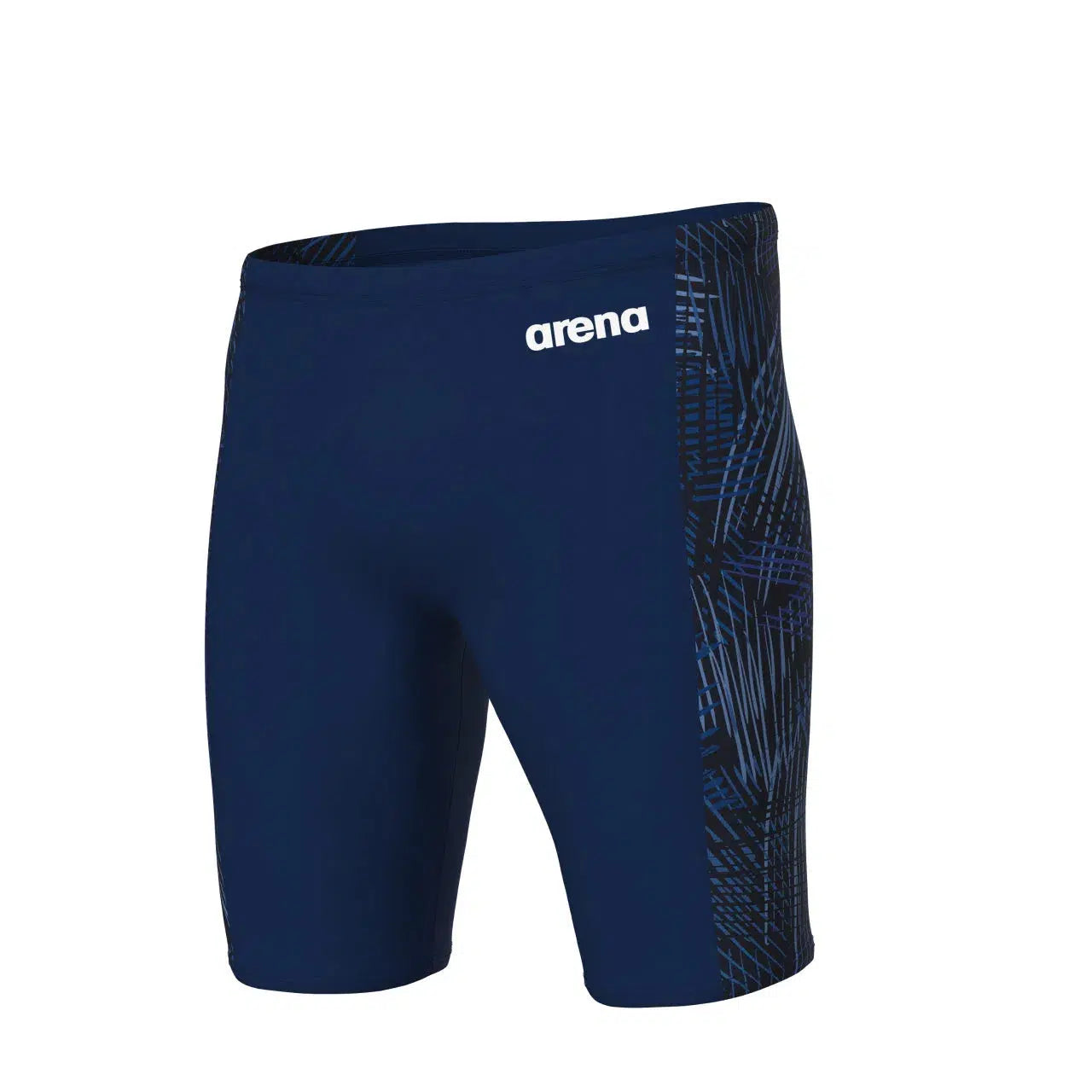 Arena Energy Swim Team Jammer Heren