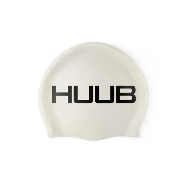 Huub Swim Cap Siliconen Badmuts