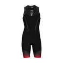 Huub Race Swimskin Heren