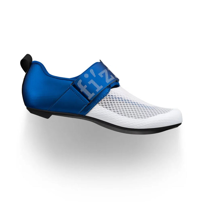 wit - blauw / 36