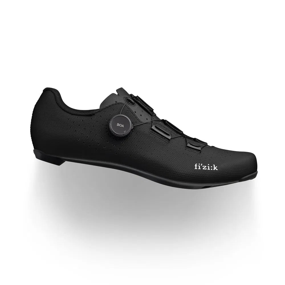 Fizik Tempo Decos Carbon aubergine/black