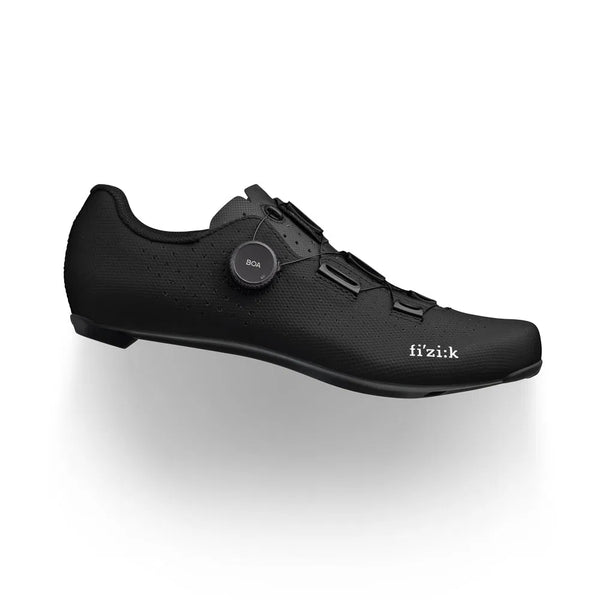 Fizik Tempo Decos Carbon aubergine/black