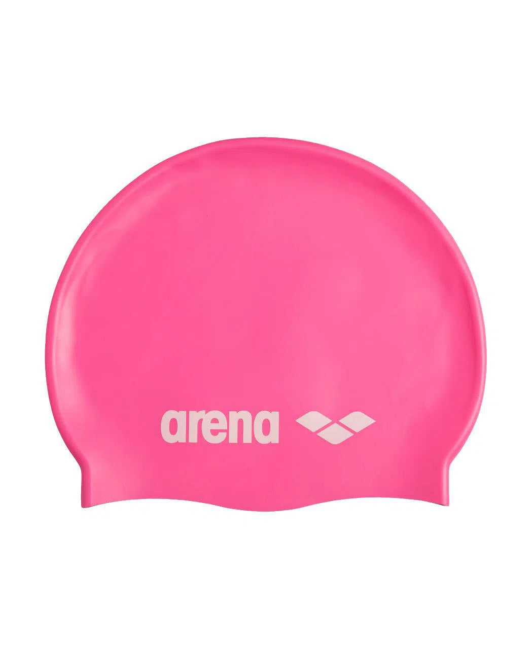 Arena Classic Silicone Zwemcap Badmuts