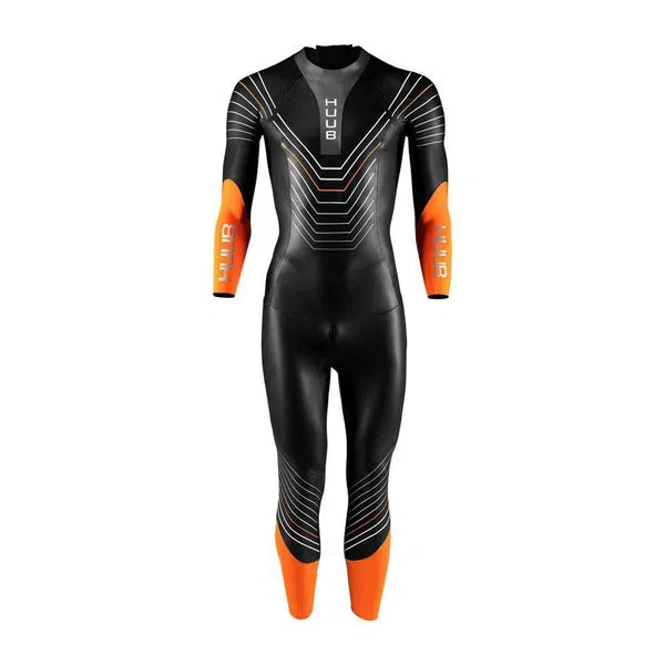 Huub Araya Wetsuit Heren