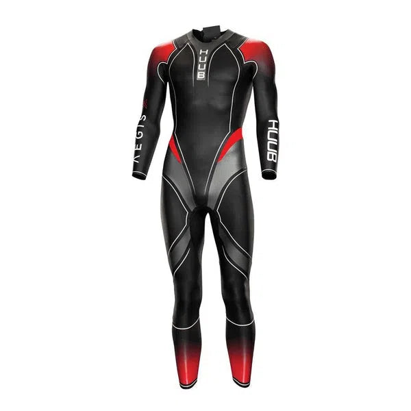 Huub Aegis X 3:5 Wetsuit Heren