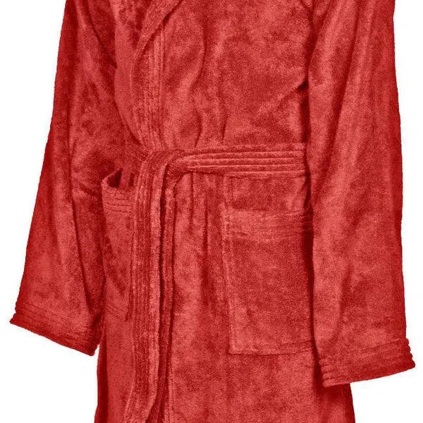 Arena Core Soft Robe Badjas