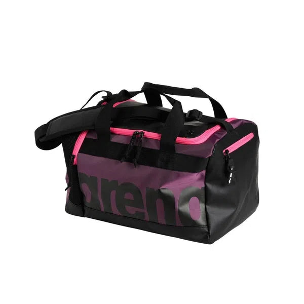 Arena Spiky III Duffle 25 Zwemtas