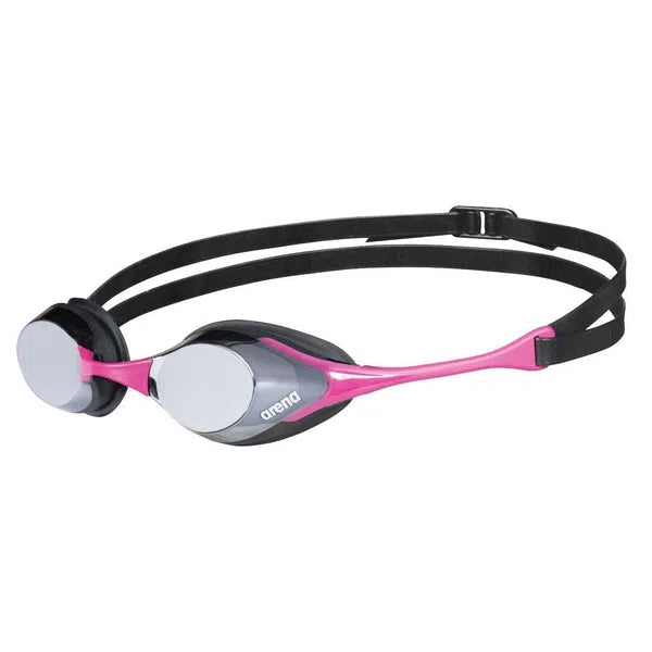 Zilver - Roze