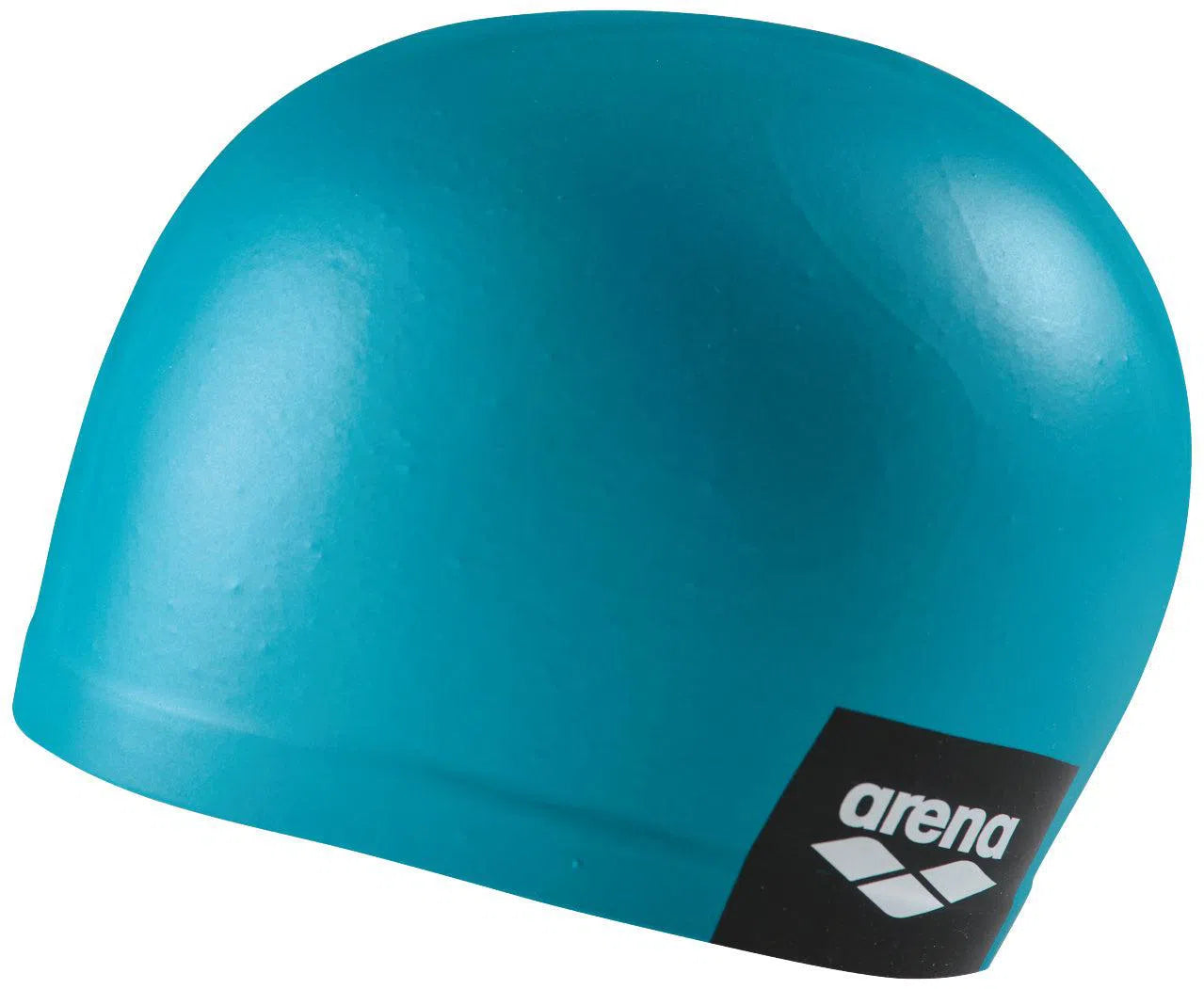 Arena Logo Moulded Zwemcap Badmuts