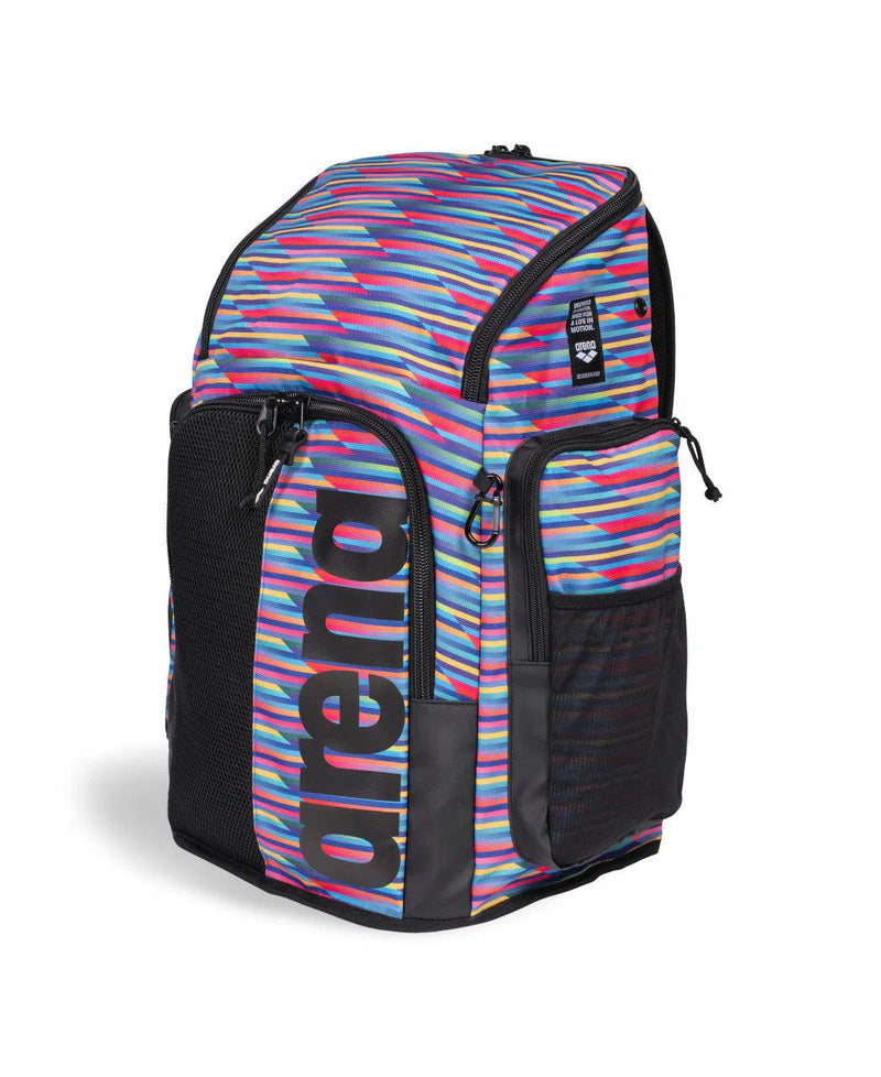 Arena Spiky III Backpack 45 Special Edition