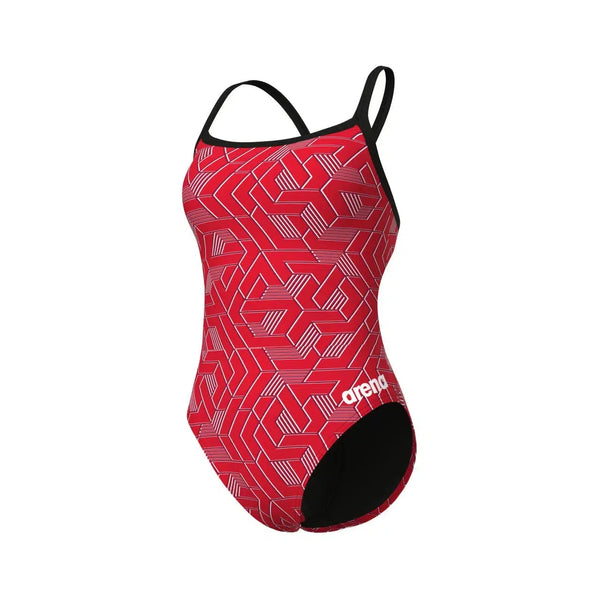 Arena Escape Swimsuit Challenge Back Badpak Dames