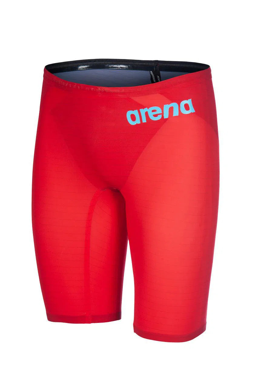 Arena Powerskin Carbon Air2 Jammer Heren