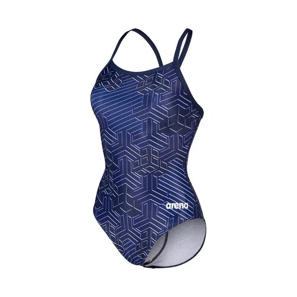 Blauw / 36