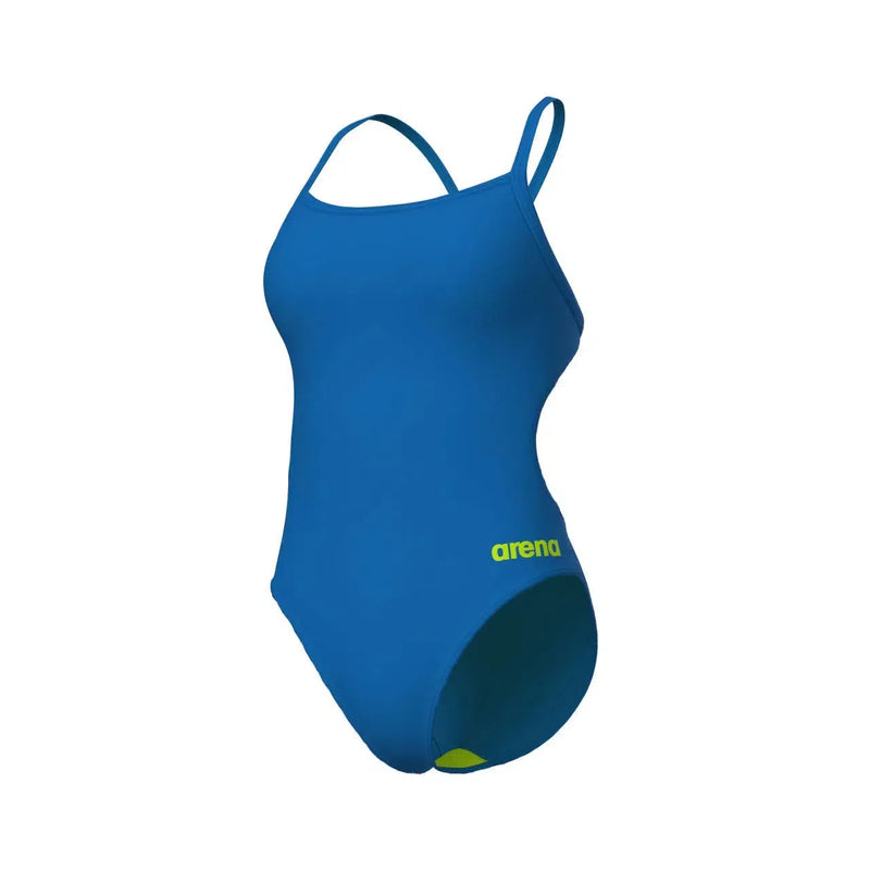 Blauw / 32