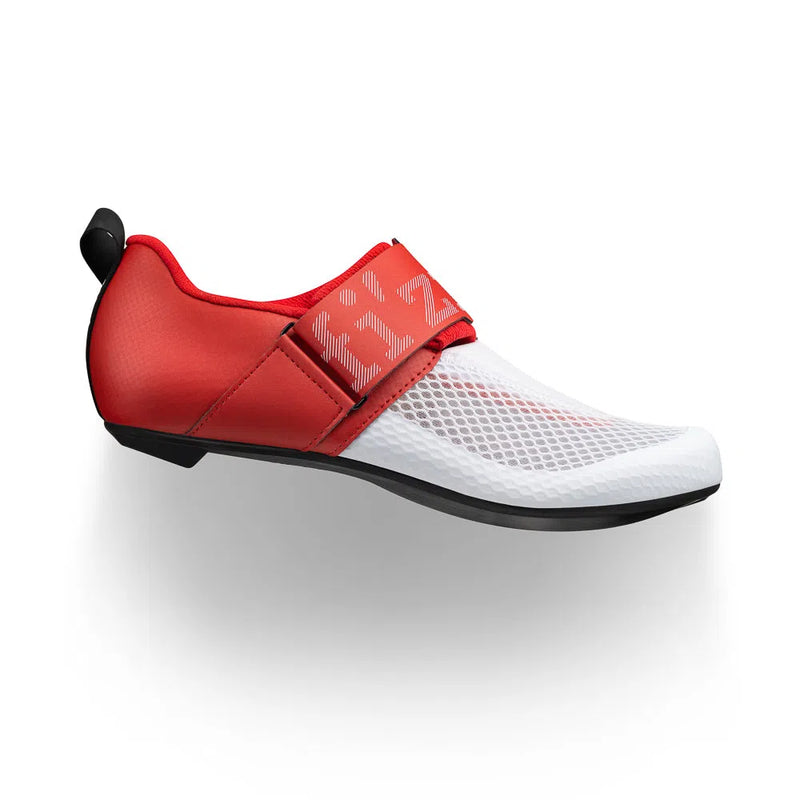 wit - rood / 36