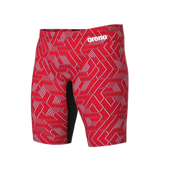 Arena Escape Swim Jammer Heren