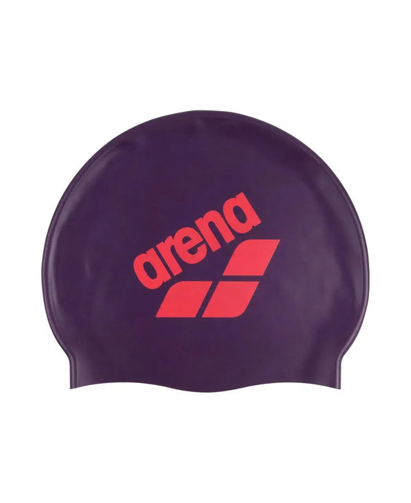 Arena Big Logo Cap Zwemcap