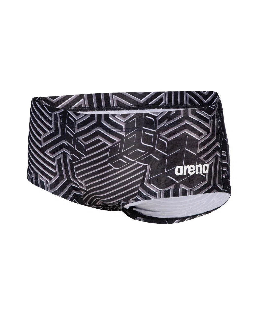 Arena Kikko Pro Swim Low Waist Short Zwembroek Heren