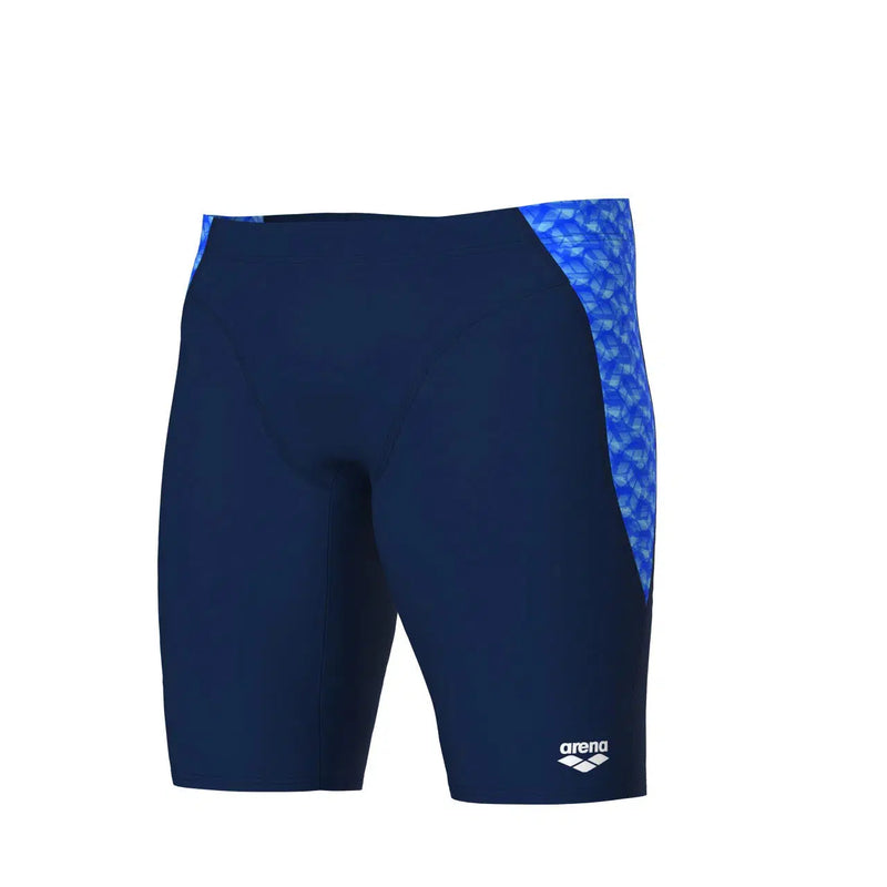 Blauw / 75