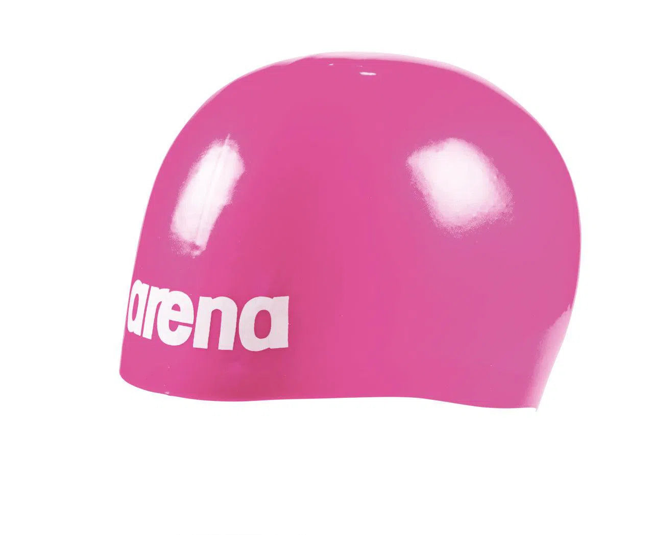 Arena Moulded Pro II Zwemcap Badmuts